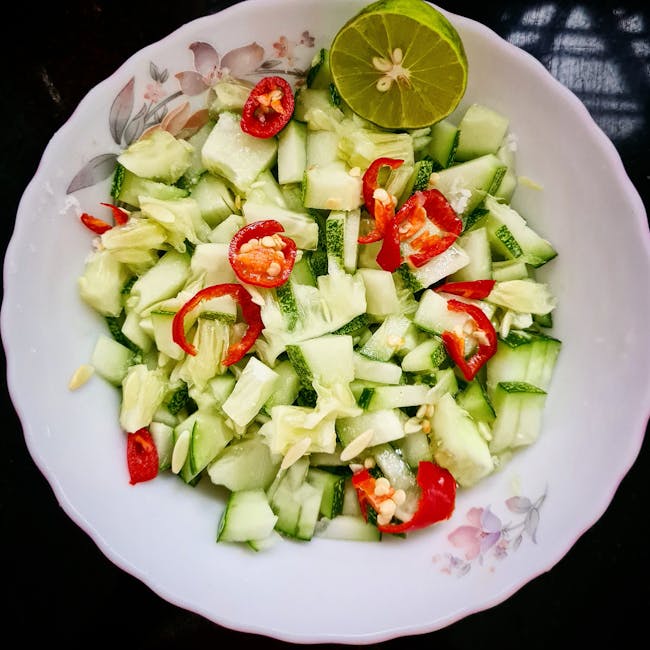 Appetizer