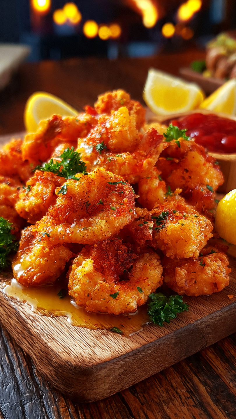 Texas Roadhouse Shrimp Recipe (Grilled to Perfection)