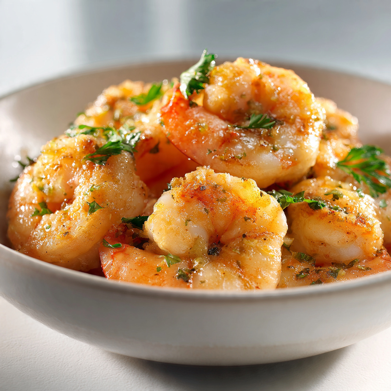 Smoked Shrimp: The Easiest, Most Flavorful Shrimp You'll Ever Make