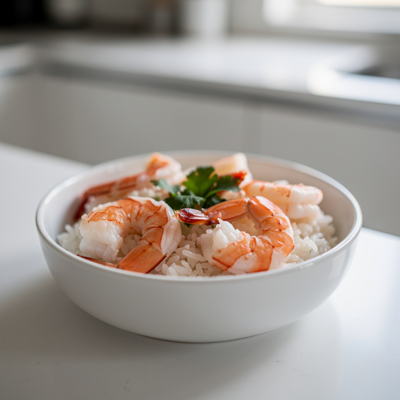 Shrimp Sushi Bake: The Ultimate Crowd-Pleasing Party Recipe