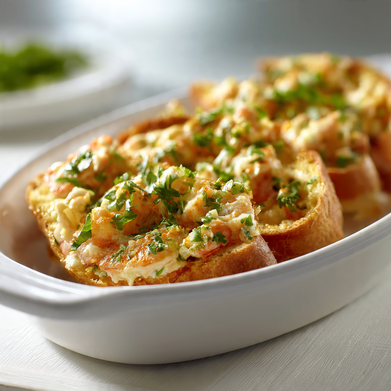 Crispy Shrimp Toast Recipe (Easy Chinese-Style Appetizer)